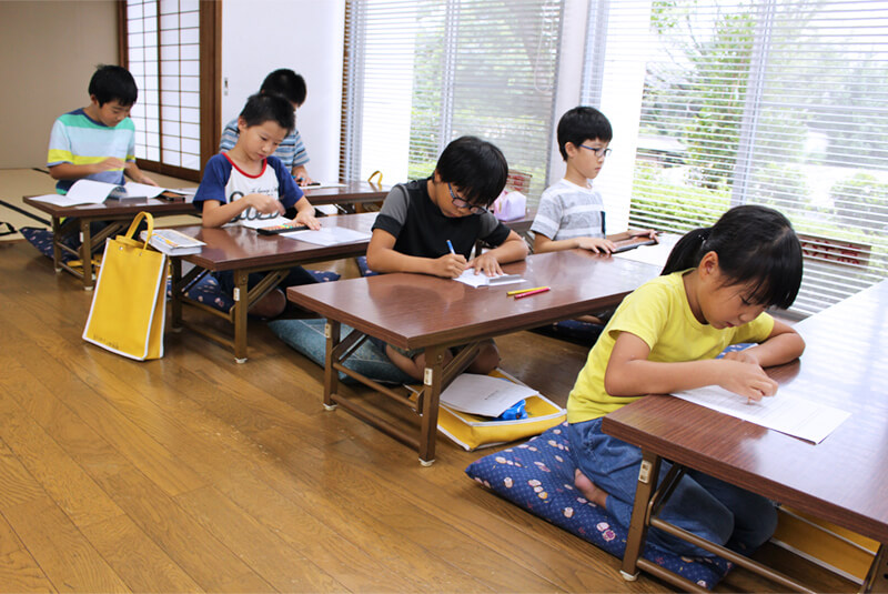 藤田そろばん教室